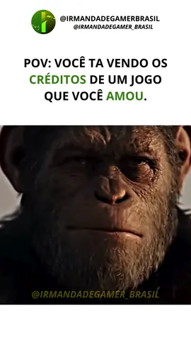 Aquela sensação única de zerar um jogo inesquecível 🥹🥲😌 Qual foi o último jogo que te deixou assim? 🎮💭 #game #GamingOnTikTok #foryou #fyp #fy