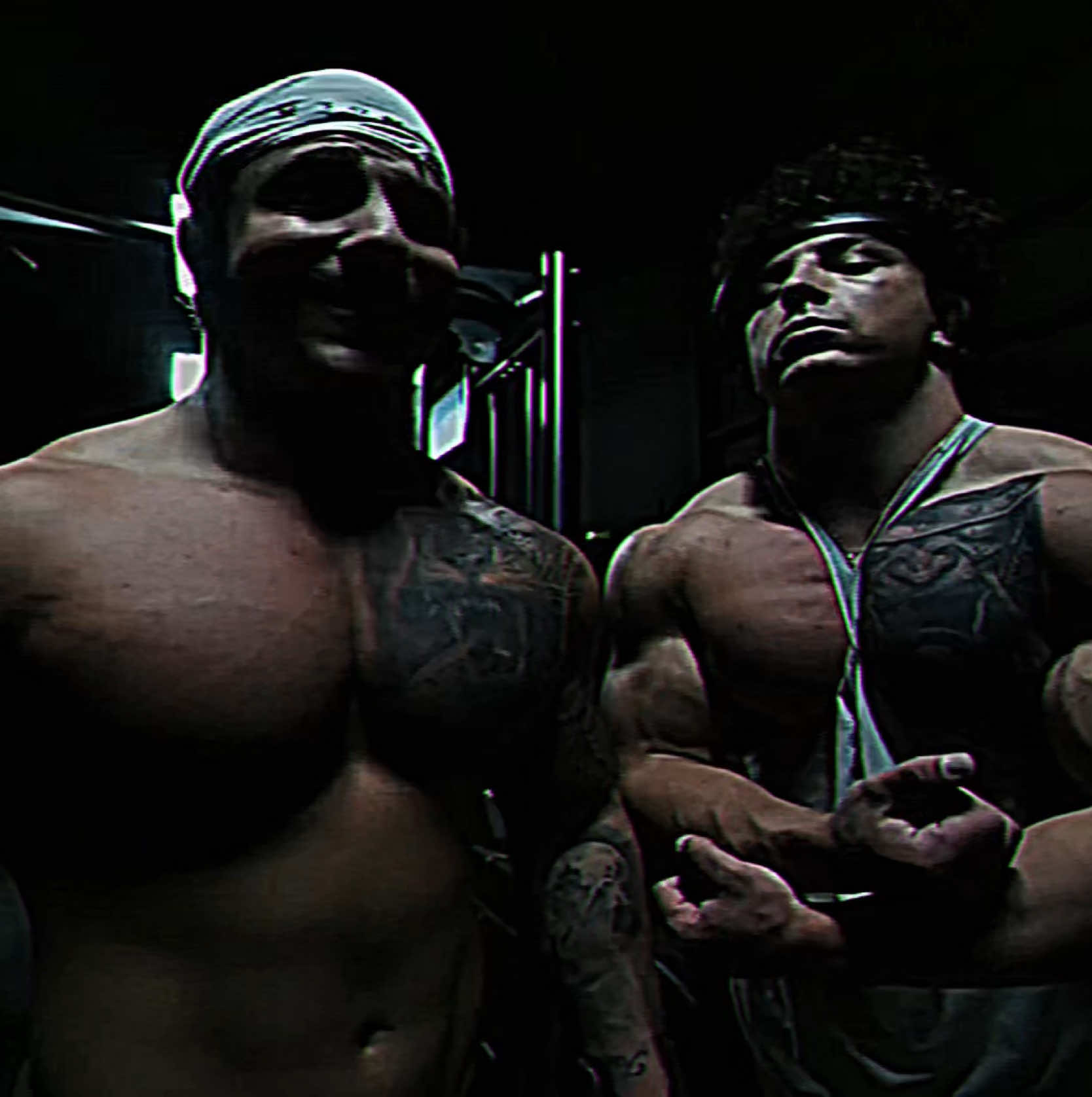 your sign to start a cycle || #trentwins #fyp #testosterone #trentwinsedit 