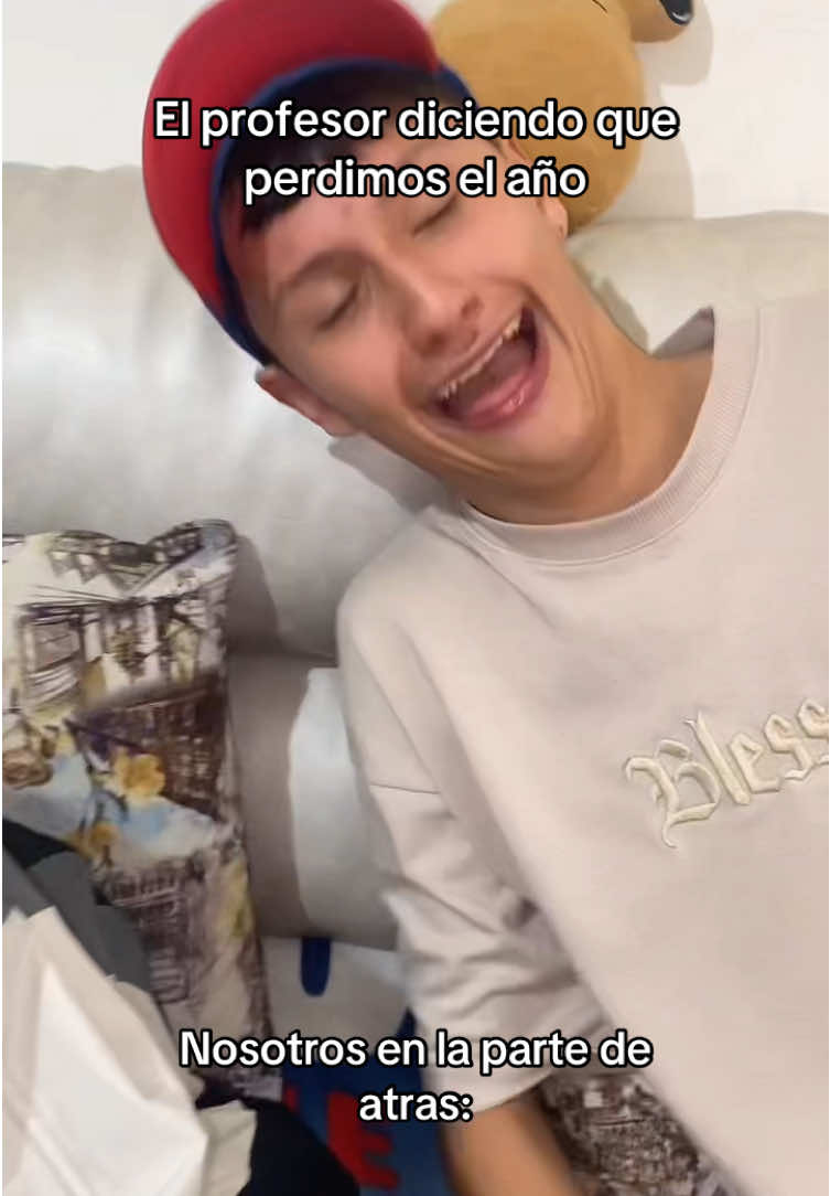 Nosotros con la realidad alterada🤧.@ANDROGS01👑  #paratii #humor #comedia #westcol #fyp 