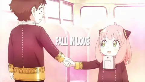 He’s so fell harder I LOVE DAMIANYAA ib. @hella #spyxfamily #damiandesmond #anyaforger #damianya #fyp 