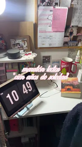 mini maratón de lectura ☝🏻 #fyp #studyvlog #BookTok #libros #studytok 