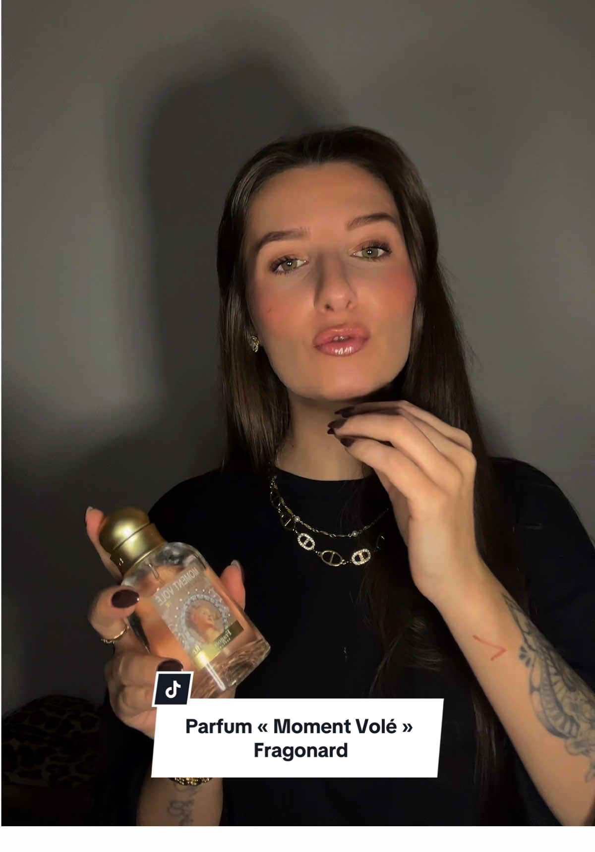 Le deuxième banger de ma collection de parfum…celui qui te fait voyager ! @Fragonard Parfumeur ✨  #fragonard #parfum #fragrance #perfumetok #pourtoi 