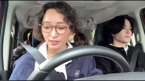 全部肯定してくれる杏さんに嬉し涙の風磨くんw w w w #よにのちゃんねる  #菊池風磨  #山田涼介  #二宮和也 