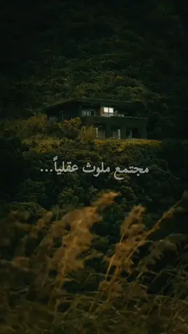 مجتمع ملوث عقلياً... #سيد_سلام_الحسيني  #محمد_باقر_الخاقاني  #الشور_المقدس  #صوت_الوجع 