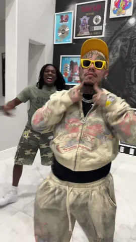 #buba100x #fyp #6ix9ine #viral 