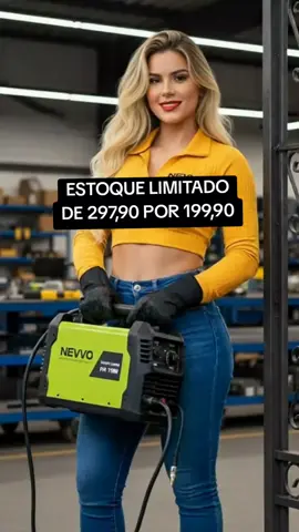 Mini Máquina Inversora De Solda #maquina #maquinasolda #soldador #soldadores #trabalho 