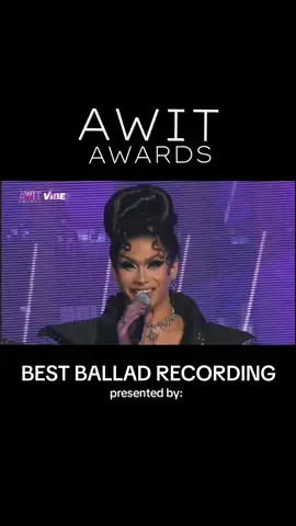 #morissetteamon  #bestballadrecording #awitawards2025 #vibe #akinkanalang 
