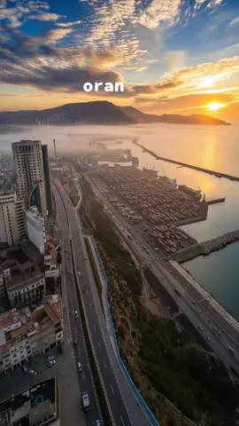 #fyp #foryou  #oran  #algeria #wahran 