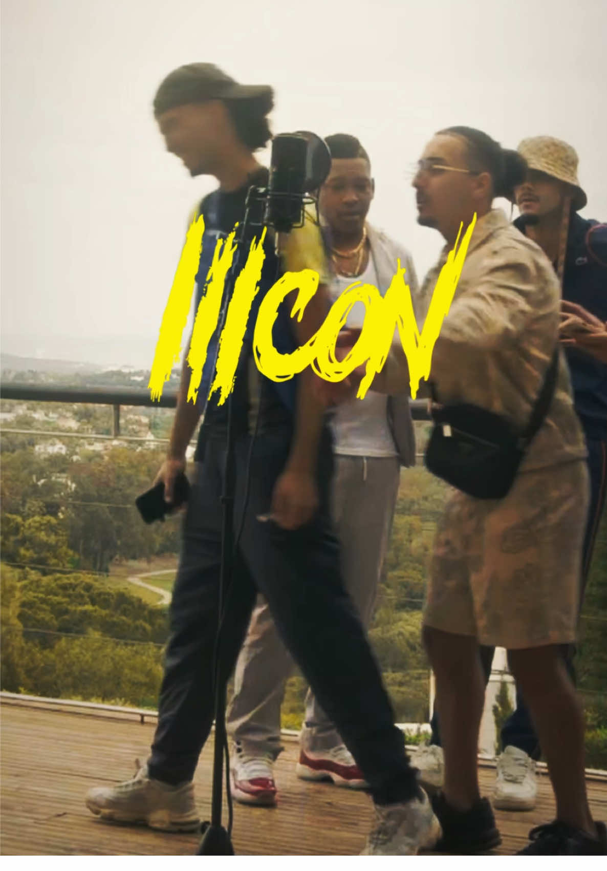 @Vito @Danyal @Klave @Neycom @JM - (VANDOOLERO)  ICON SPAIN - EP 2 (Top20) #ICONSpain #icon5 #icon6 