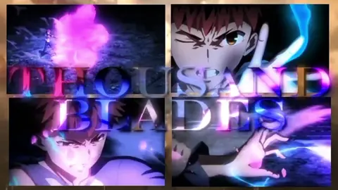 Inspo from @wannabehero and @spinalcordsword | Fate/Stay Night | Shirou Emiya Edit | HOUSE IS NOT A HOME | This genuinely took like 7 hours to make | #fateseries #fatestaynightedit #unlimitedbladeworks #shirouemiya #fyp 