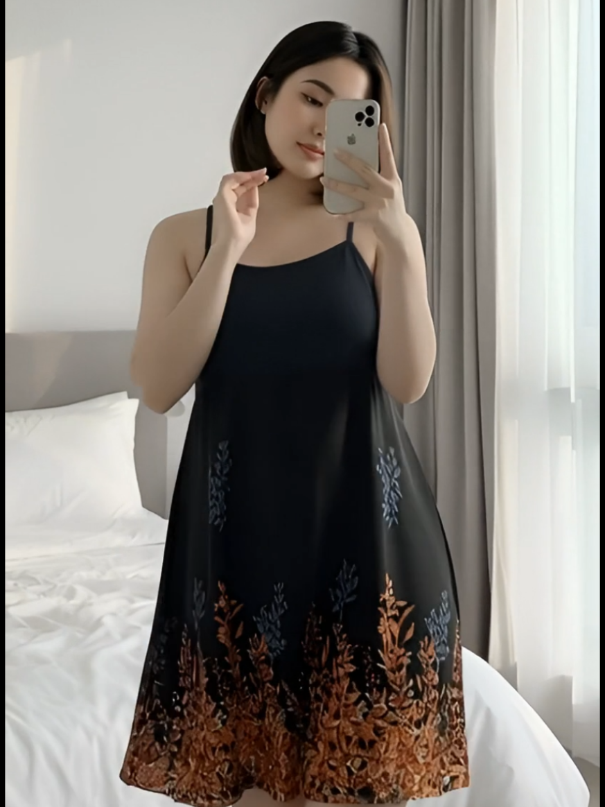 Daster Jelita Rayon Adem#dasterrayon #dasterviral #dastermurah #dasterkekinian #gajiansale 