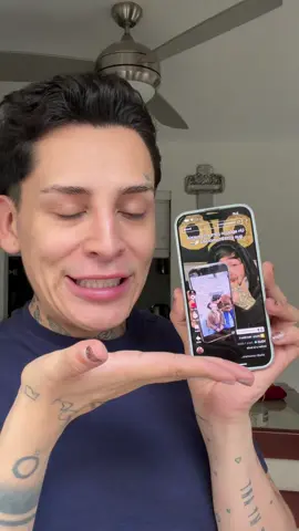 no encontré el audio original HAHAHA pero da mas risa que ese video bye 