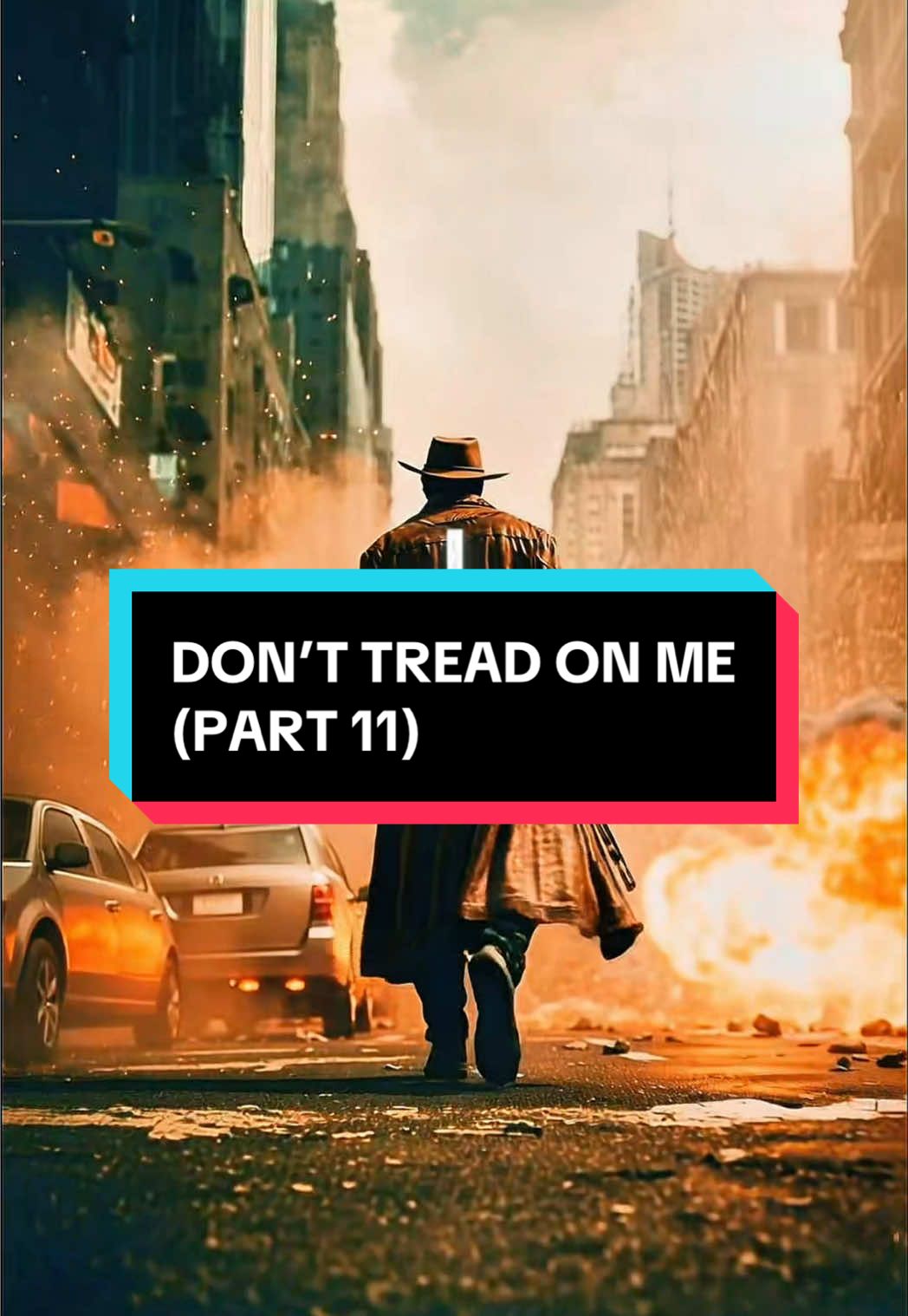 Don’t Tread On Me 🔥 What state are you guys listening from? Let me know down in the comments 👇 #outlawcountry #bluecollar #bluecollarlife 