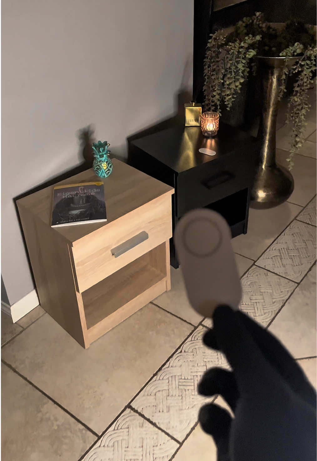 My ledger is safe..what’s next? #fyp #interiordesign #gold #safety #CapCut 