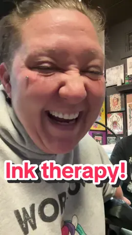 Tattoo time! What do you guys think I got?! 