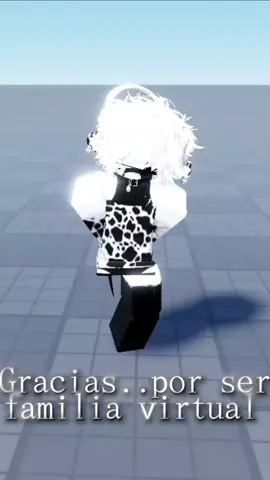 Este es un pequeño regalo de mi parte al clan que me ha hecho sentir incluído en todo momento, muchas gracias por hacerme ver que todos no son tan malos 💗. @DKN Dragon's Dark Night Lions  #robloxfyp #ponmeenparatitiktok #clanroblox #familiavirtual🕊 