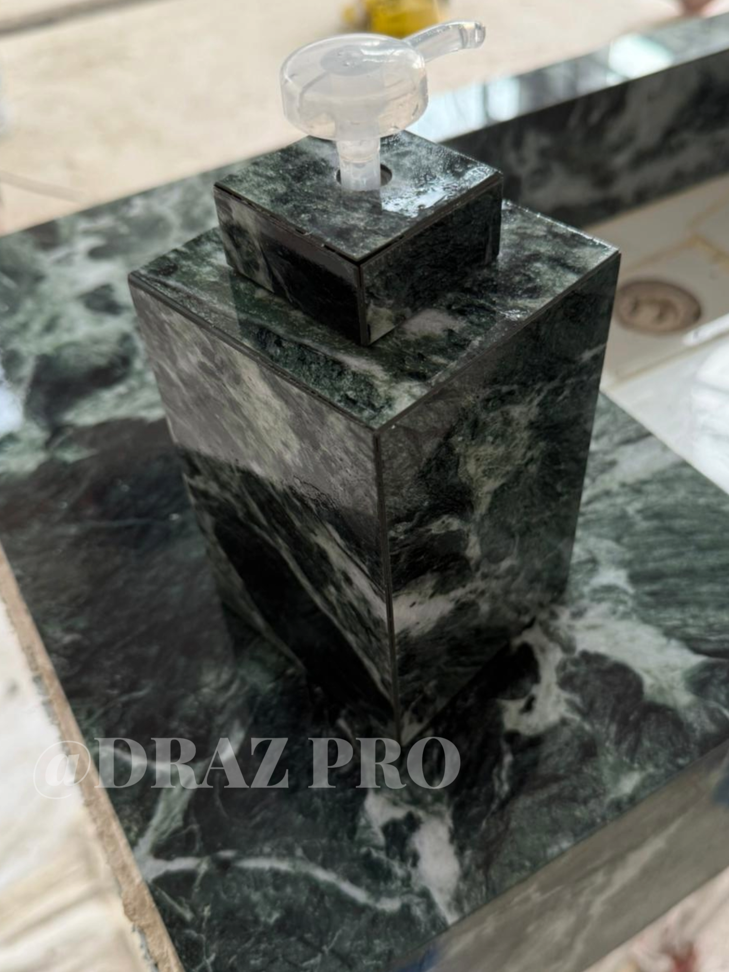 #PARIS #carrelage #drazpro #HOSAMDRAZ #DRAZ