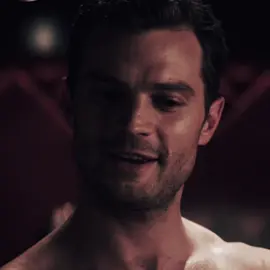 This man has me in a chokehold #christiangrey #fiftyshadesfreed #jamiedornan 