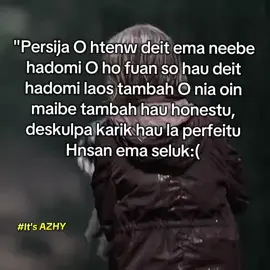 #aku harap kamu milik ku🖤#timorleste🇹🇱 #masukbranda #fypppppppppppp 