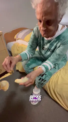 💜 #dementia #Love #family 
