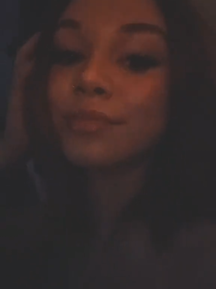 I just wanna look good for ya 🤭