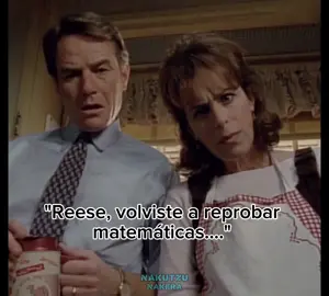 El segundo mejor personaje wn #malcolminthemiddle #thewinnertakesitall #gastronomia 