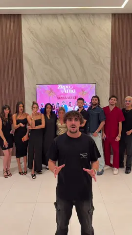 Les éliminations à la villa 😱