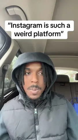 Instagram is dead in 2026 get in tune or get lost in the ai abyss.. #instagram #instaban #instagramsuspended #fyp #viral 