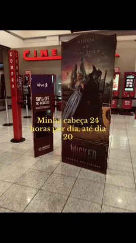 #wickedforgood#wicked#cinema#glinda#elphaba