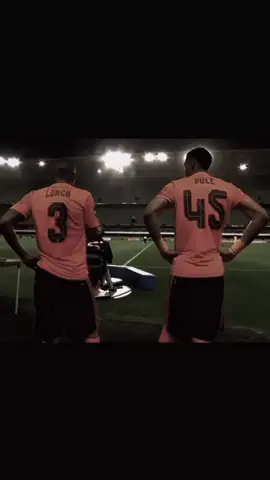 Irreplaceable duo, Lorch X Pule 👏❤️🏴‍☠️ #fypシ゚viral #fyppppppppppppppppppppppp #orlandopirates #lorch #pule 