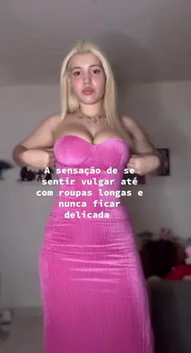 Eu me sinto um tank #fyp #insegurança 