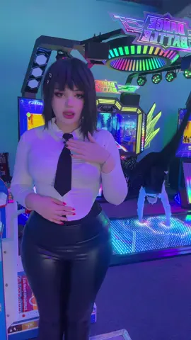 Thank you @(wall) Maria🧣 you locked in fr 🫶🥺 #chainsawman #csm #kobeni #anime #fyp 