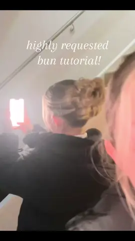 here you go guys!! #fyp #hairtok #hairtutorial #buntutorial 