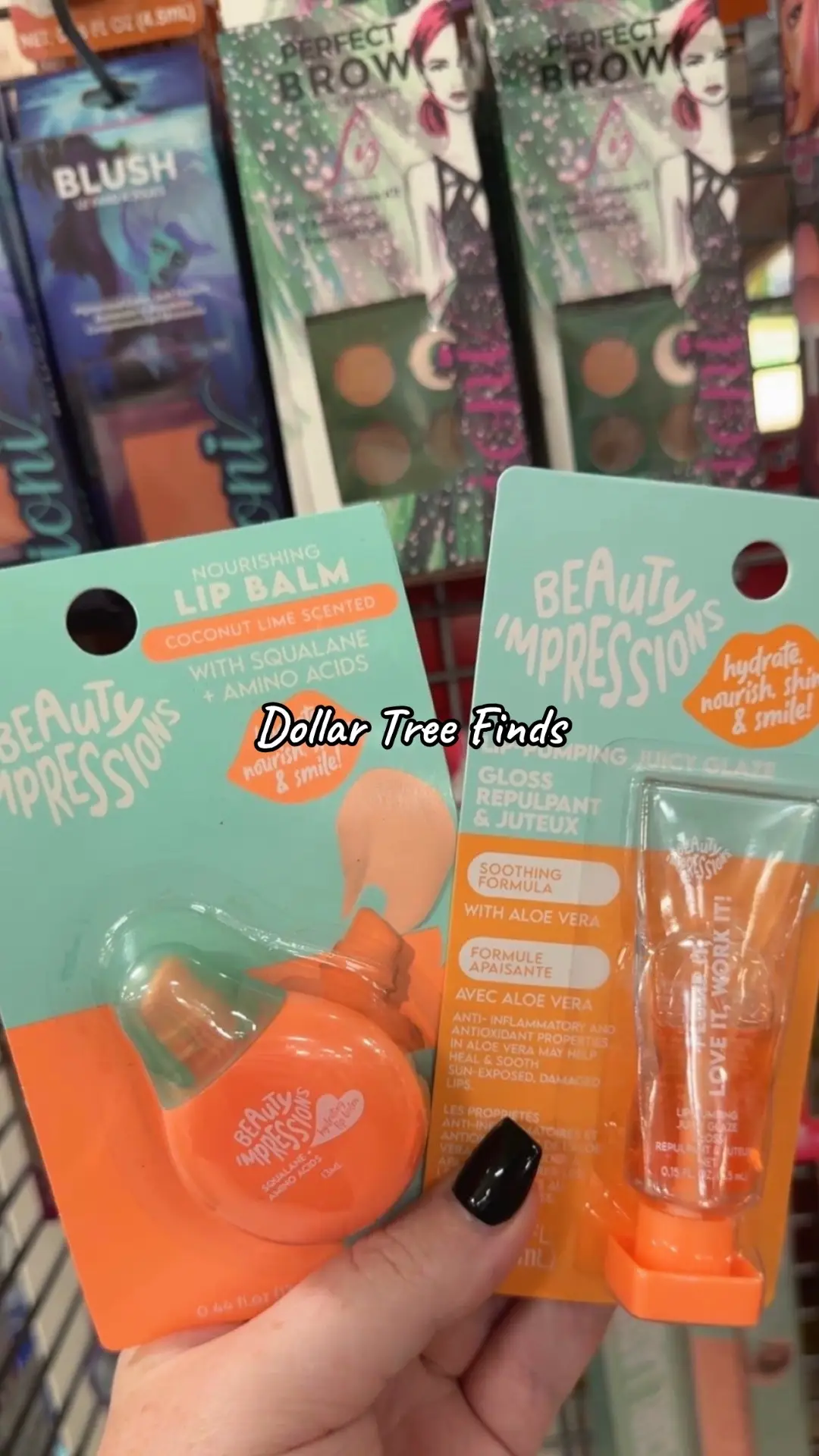 Another new dollar tree DUPE! Has anyone tried this brand? 👀