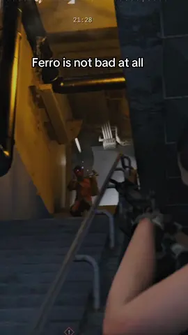 #ArcRaiders #ArcRaidersClip #ArcRaidersGameplay #NewMapArcRaiders #GamingViral 