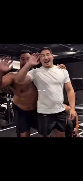 #damzore #orkhonbayarbayarsaikhan #eddiejowilliams #fyp #physicalasia @Eddiejowilliams 