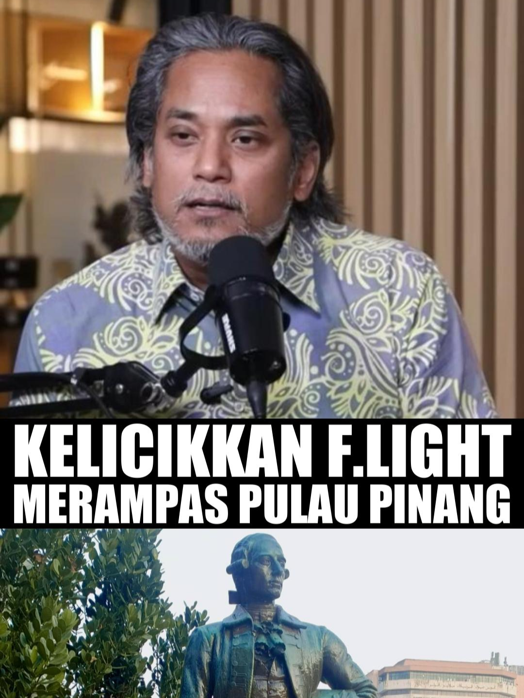 MEMBETULKAN SEMULA SEJARAH