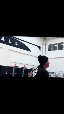 Having some fun over here at @Penn State University. #stillgotit