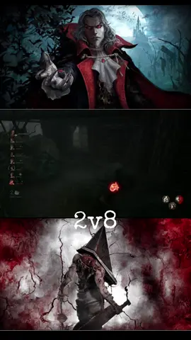 #queenscourt👑💜 #damnsquad💙💜 #deadbydaylightmoments #2v8 #squad @DrewskiDrew @Vee @wonderland ☁️ @Ricky D 🫶🏼👑💜💙💜