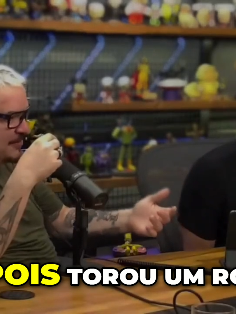 Apelidos Hilários e Histórias Surreais_ Risadas Garantidas! Apelidos criativos? Na turma sempre tem! De 'Control Out' a 'Excalibur', a zoeira não tem limites. 🤣 #ApelidosEngraçados #HistóriasDaVida #Amigos #Humor #Brasil#viralizarnotiktok #How T Fake Tan Ur Face #howtogoviral #dicas