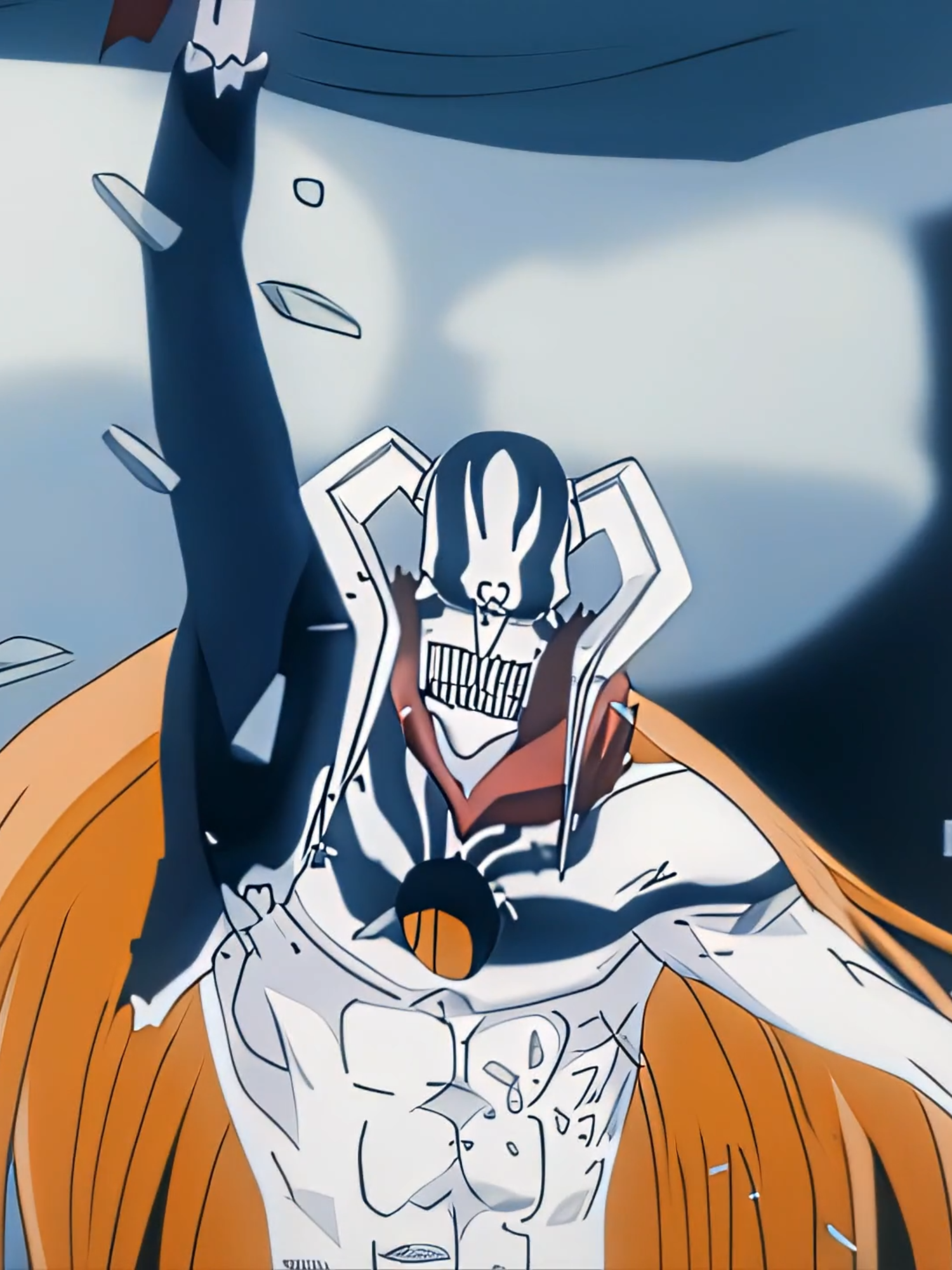 Peak fight#bleach #bleachanime #ichigo #ulquiorra #anime