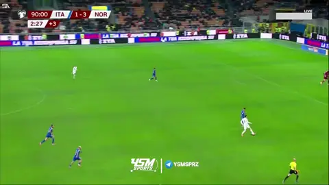 هدف رابع النرويج عن طريق سانديربيرج اهداف النرويج اليوم  لايك ومتابعة ومشاهدة ممتعة لجميع  #تيم_أيكونز#تيم_الرافدين#تيم_النجوم🔥🇲🇦#تيم_النجوم#robinho
