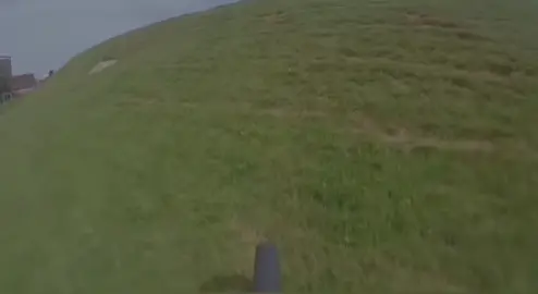 #crash #fyp #surron #viral #electric 