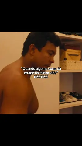 Me indentifiquei muito kkk #xamã #serie #netflix #meme #fy 