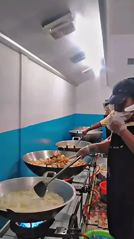 🔥#masak #badangizinasional#mbg #dapurmbg#sppg 