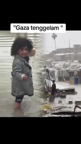 The Palestinians bear too many wounds, but they hold on to hope #PrayForGaza #SavePalestinianChildren