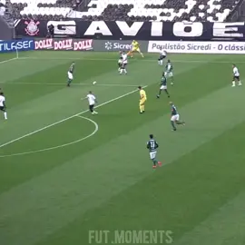 Corinthians x Palmeiras pelo paulistão 2021. #futebolbrasileiro #palmeiras #corinthians 