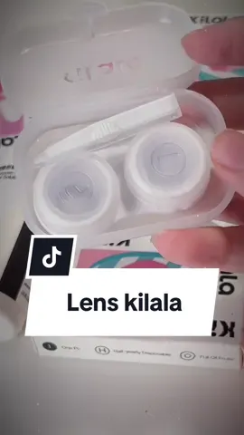 100 cành cả cặp 😭 lens 6 tháng. Thiệc lun hả brand??#kilala #lenskilala #kinhaptrong #lens #xuhuong 