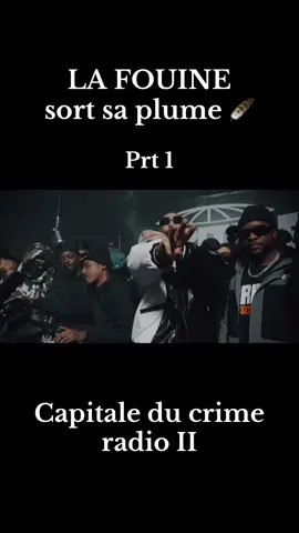 @La Fouine il est fort celui là !!! #guizmo #lafouine #rapfr #rappeur #pourtoi 