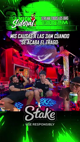 #fyp #kickperu #sideral